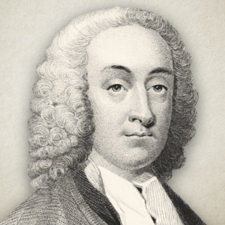 Philip Doddridge