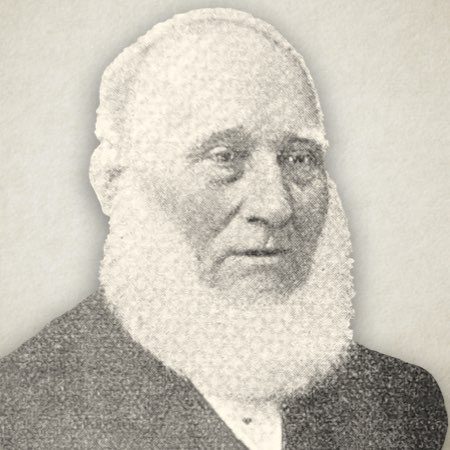 William Shepherd