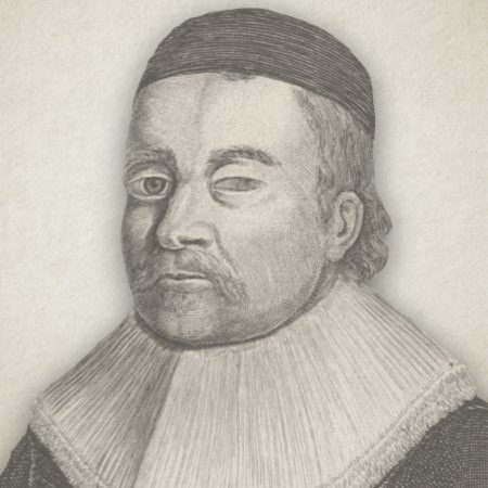 Johannes Maccovius