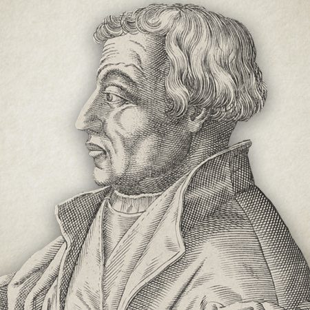 Martin Bucer