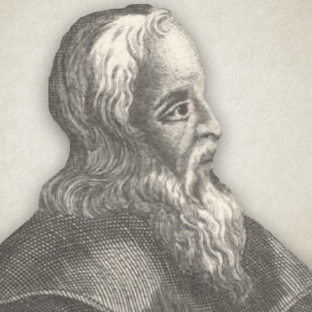 Polycarp The Bishop