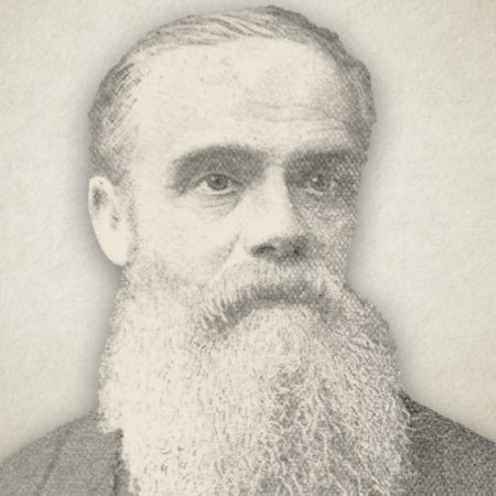 Frederick Holden