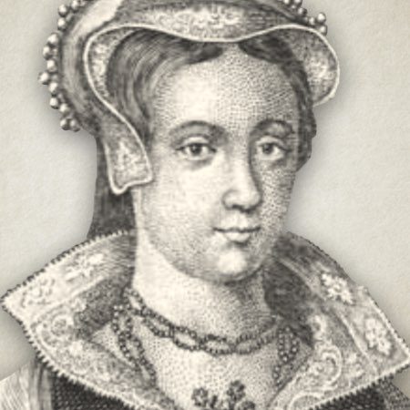 Jane Grey